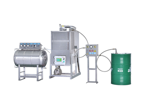 溶劑回收機出現問(wèn)題的解決方法？