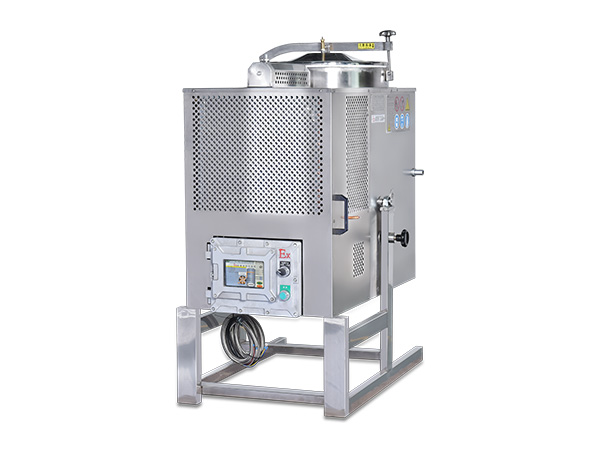 你知道溶劑回收機的安全配置有哪些么？