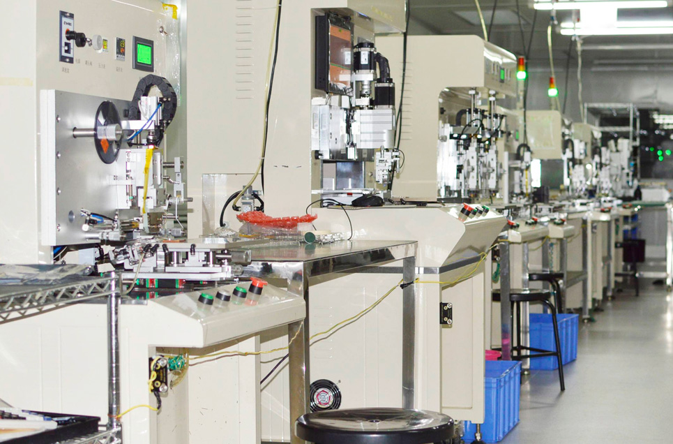 光學(xué)行業(yè)溶劑回收