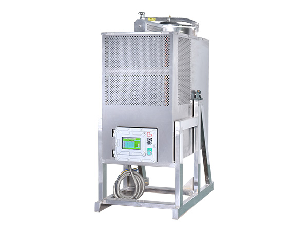 溶劑回收設備如何選購？