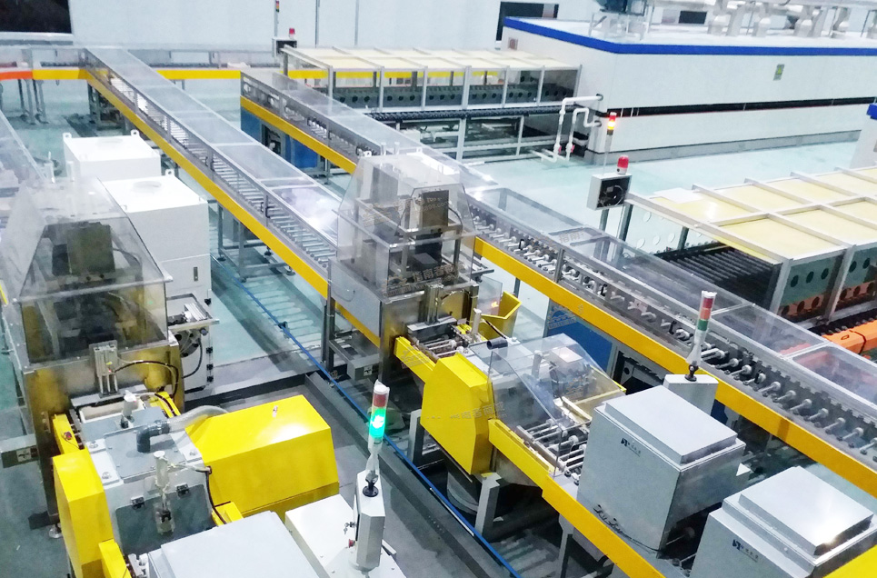 新材料行業(yè)溶劑回收