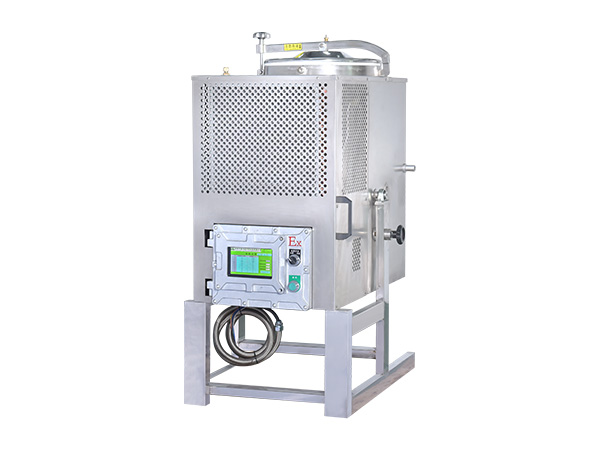 廢舊的溶劑回收機如何處理呢？