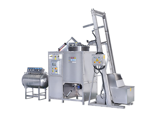 溶劑回收設備高溫袋的作用是什么，好用嗎？