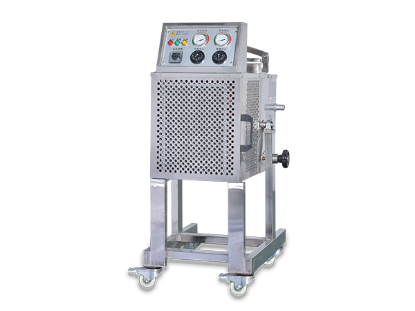 溶劑回收機(jī)為什么要定期更換導(dǎo)熱油？